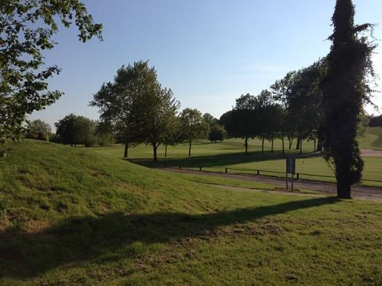 Boughton Golf Club